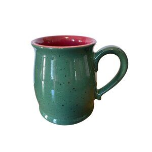 Colours by Alexander Julian Speckled Stoneware Mug